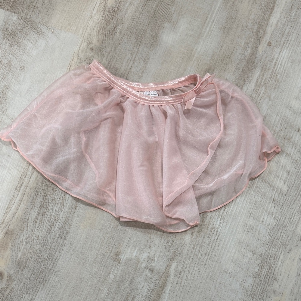 Carter's Pink Tutu Skirt for Kids